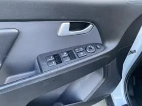 Kia Sportage thumbnail 15