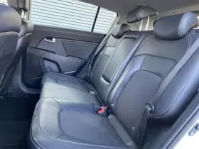 Kia Sportage thumbnail 35
