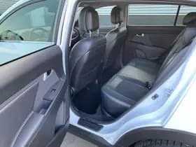 Kia Sportage thumbnail 36