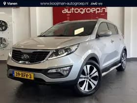 Kia Sportage thumbnail 84