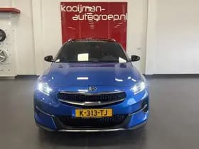 Kia XCeed thumbnail 55