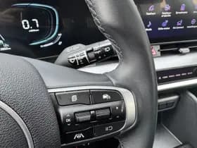 Kia Sportage thumbnail 12