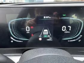 Kia Sportage thumbnail 13