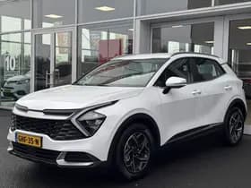 Kia Sportage thumbnail 30