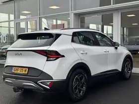 Kia Sportage thumbnail 33