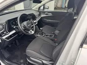 Kia Sportage thumbnail 36