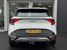 Kia Sportage thumbnail 5