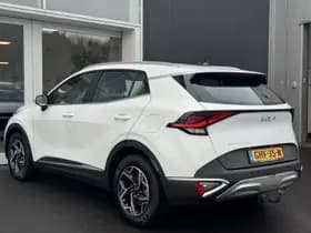 Kia Sportage thumbnail 6