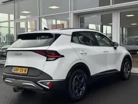 Kia Sportage thumbnail 7