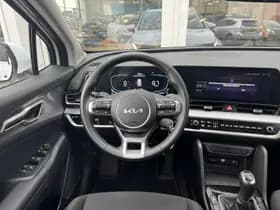 Kia Sportage thumbnail 8