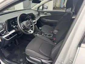 Kia Sportage thumbnail 10