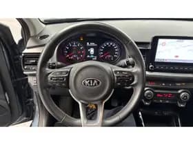 Kia Stonic thumbnail 4