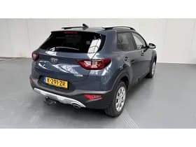 Kia Stonic thumbnail 35