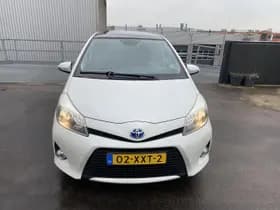 Toyota Yaris thumbnail 14