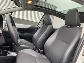 Toyota Yaris thumbnail 21