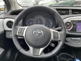 Toyota Yaris thumbnail 23