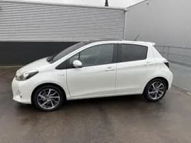 Toyota Yaris thumbnail 4