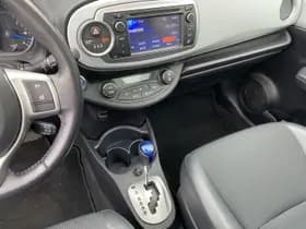 Toyota Yaris thumbnail 31