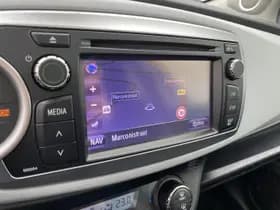 Toyota Yaris thumbnail 34