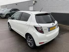 Toyota Yaris thumbnail 5