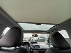 Toyota Yaris thumbnail 41