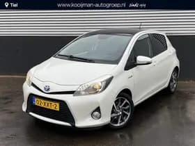 Toyota Yaris thumbnail 52