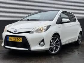 Toyota Yaris thumbnail 53