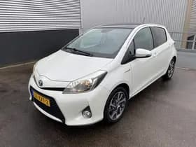 Toyota Yaris thumbnail 54