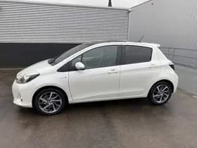 Toyota Yaris thumbnail 55