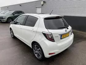 Toyota Yaris thumbnail 56