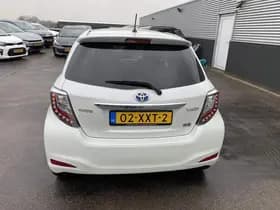 Toyota Yaris thumbnail 57