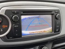 Toyota Yaris thumbnail 61