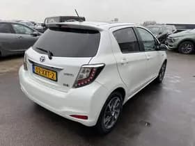 Toyota Yaris thumbnail 62