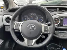Toyota Yaris thumbnail 74