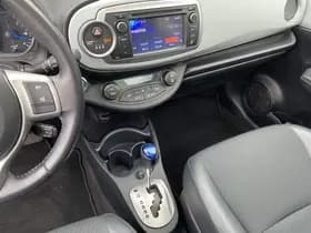 Toyota Yaris thumbnail 82