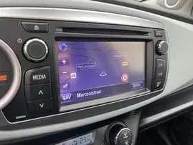 Toyota Yaris thumbnail 85