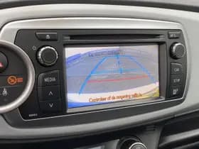 Toyota Yaris thumbnail 10