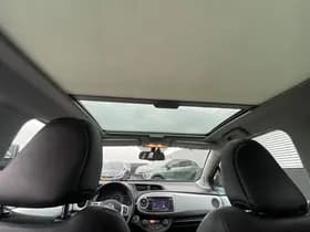 Toyota Yaris thumbnail 92