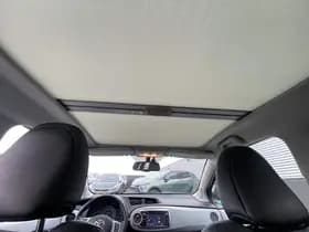 Toyota Yaris thumbnail 93