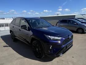 Toyota RAV4 thumbnail 15