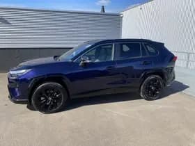 Toyota RAV4 thumbnail 4