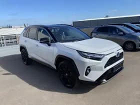 Toyota RAV4 thumbnail 15