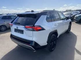 Toyota RAV4 thumbnail 66