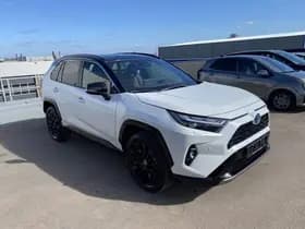 Toyota RAV4 thumbnail 68