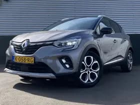 Renault Captur thumbnail 2