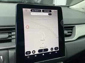 Renault Captur thumbnail 109