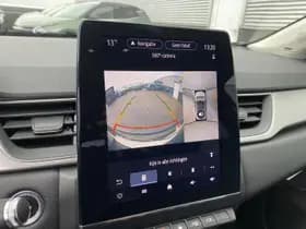 Renault Captur thumbnail 13