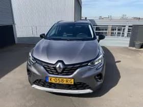 Renault Captur thumbnail 17