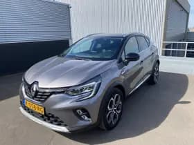Renault Captur thumbnail 3