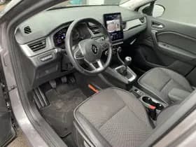 Renault Captur thumbnail 29